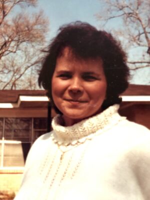 Margerit Fleischmann, age 79