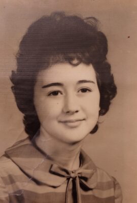 Barbara Sue Craig, age 75