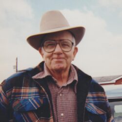 Raymond N. Browning, age 90