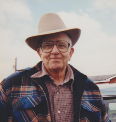 Raymond N. Browning, age 90