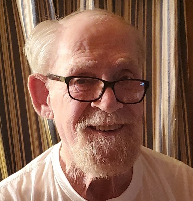 Robert Lee Kamer, age 80