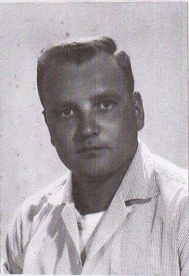 John “Jack” Paranuk JR, age 84