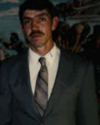 Billy Gene Bradberry, age 61