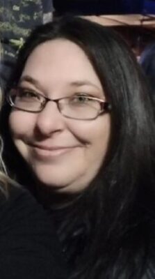 Mary E. Davidson, age 36
