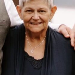 Gina Maria Kalberer, age 66