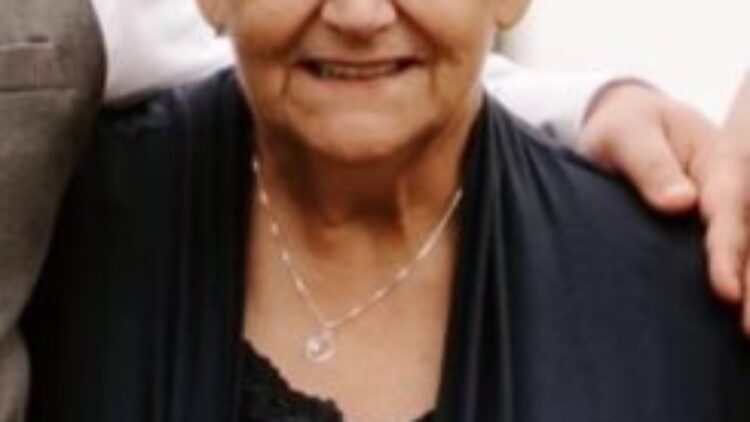 Gina Maria Kalberer, age 66