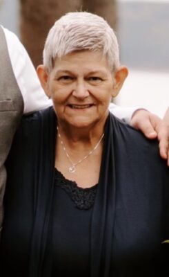 Gina Maria Kalberer, age 66