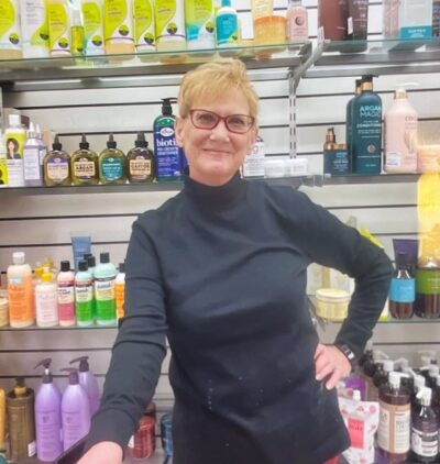 Debra “Debbie” Ann Kelly, age 61