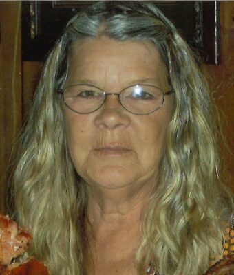Linda White, age 72