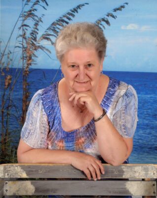 Ruth Louise Price, age 76