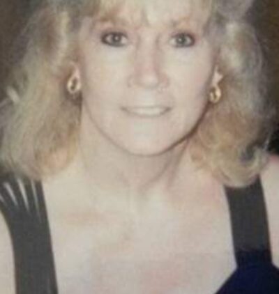 Peggy Joyce Murdock, age 80