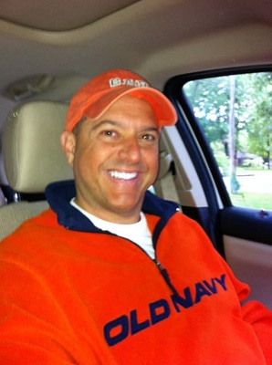 Bradley Phillips Middleton, age 58