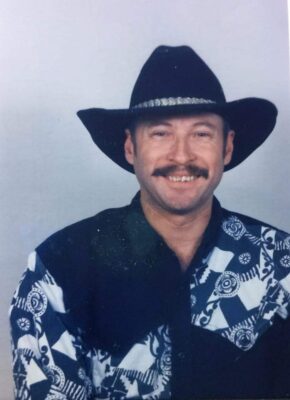 Gerald Wayne Barnett age 60