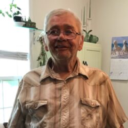 Ronnie Perry, age 70
