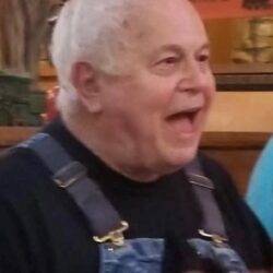 Donald R. Baugh, age 84