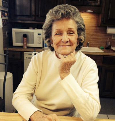 Avis L. Twitty, age 86
