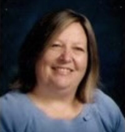 Peggy Clay, age 60,