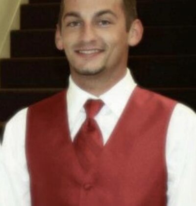 Brandon Ray Williams, age 38