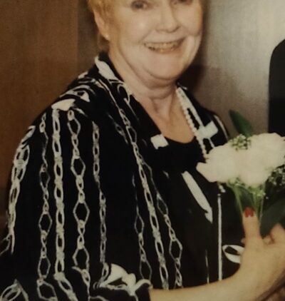 Barbara Jean Coffman, age 83