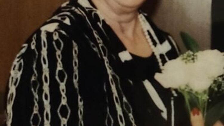 Barbara Jean Coffman, age 83