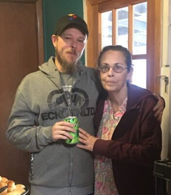 Darlene Blankenship, age 61