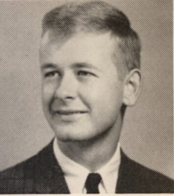 James H. Torbett, age 81