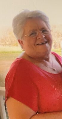 Martha Ann Wood, age 75