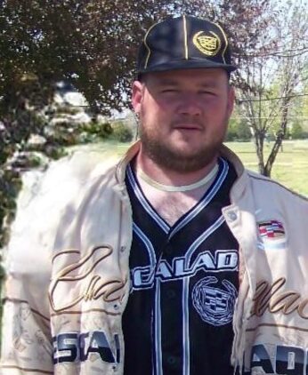 Jason Douglas “Jay” Clegg, age 47