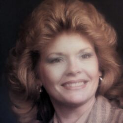 Linda Mae Simpson Harness, age 78