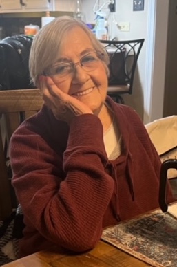 Margy Kay Lincoln, age 80,