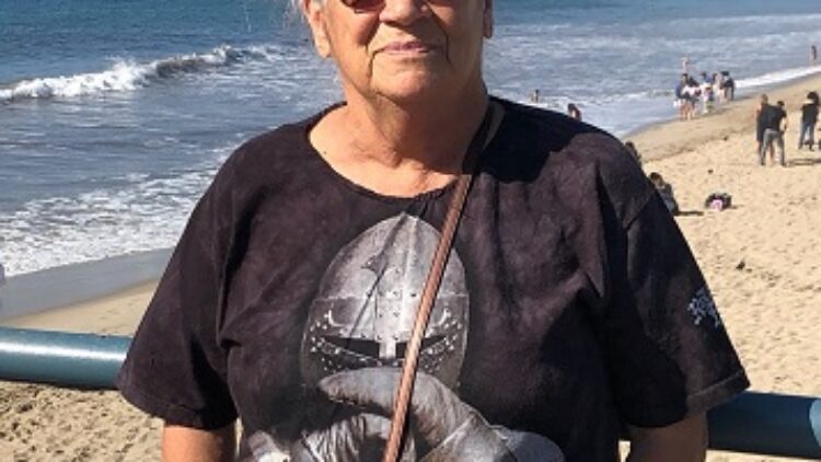Martha Jane Watkins, age 72