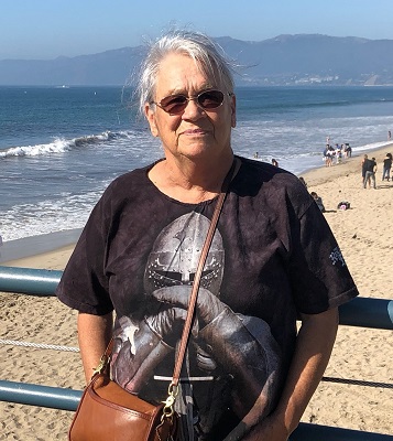 Martha Jane Watkins, age 72