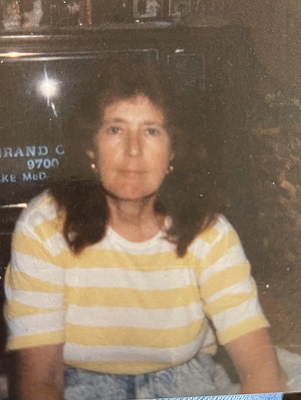 Mary L. Fowlkes, age 83