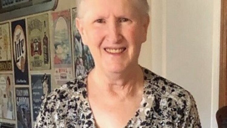 Mary Jean Smith, age 70
