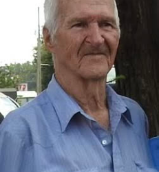 Robert Louis Eldon Clingan, age 85