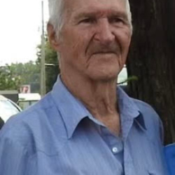 Robert Louis Eldon Clingan, age 85
