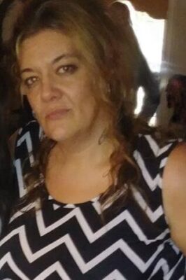 Courtney Lee Hilburn, age 47