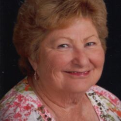 Veronika Maria Thomas, age 76
