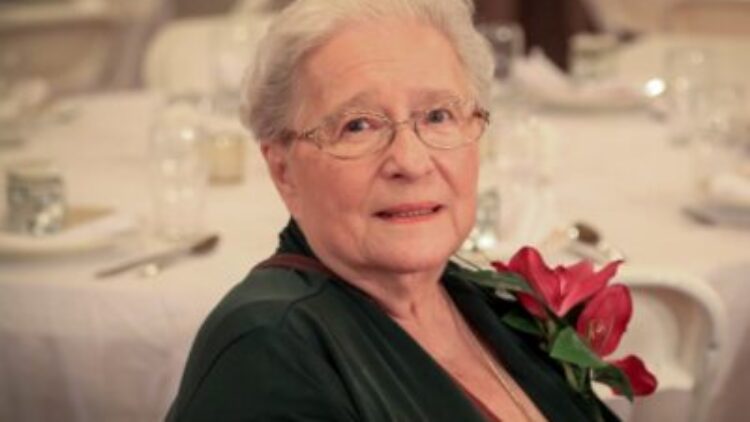 Dawn Elaine Chynoweth, age 88