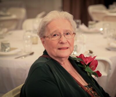 Dawn Elaine Chynoweth, age 88