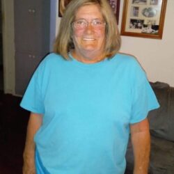 Donna Jane Sellers-Hay, age 62,