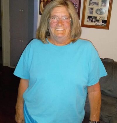 Donna Jane Sellers-Hay, age 62,