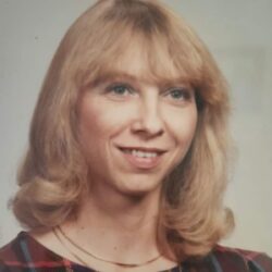 Cathy Jacobs Lee, age 68