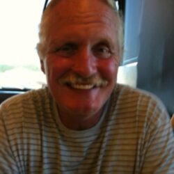 Mike Ternaprovich, age 66