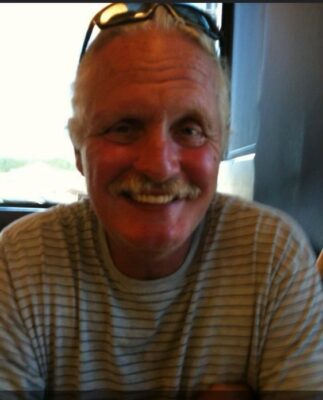 Mike Ternaprovich, age 66