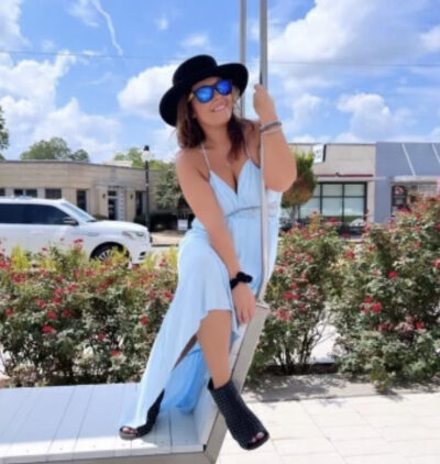 Sabrina Lynn Traywick, age 36