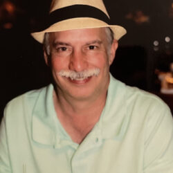 David John Proffer, age 65,