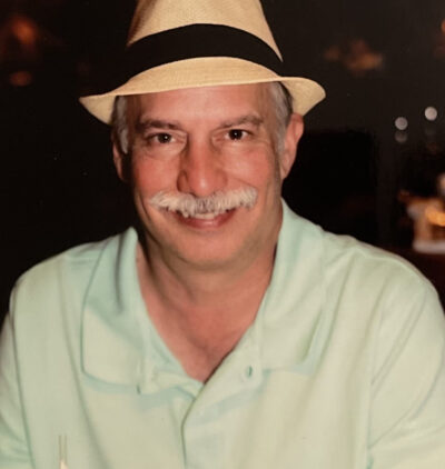 David John Proffer, age 65,