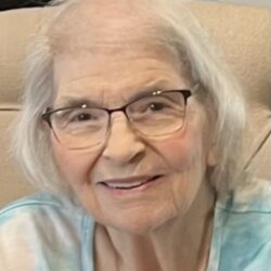 Mary Ann Denniston, age 91