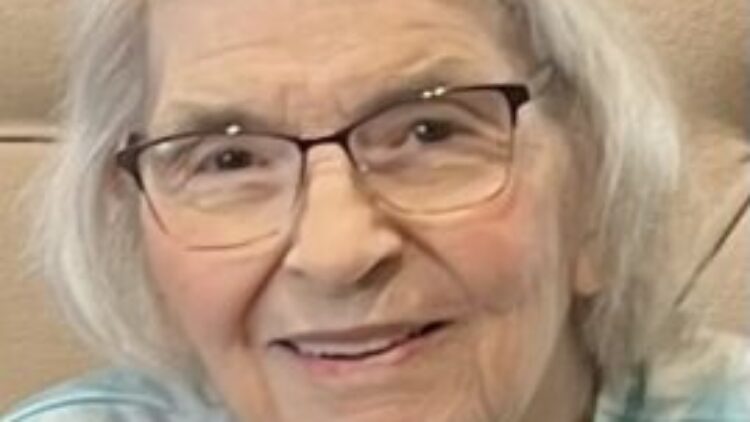 Mary Ann Denniston, age 91